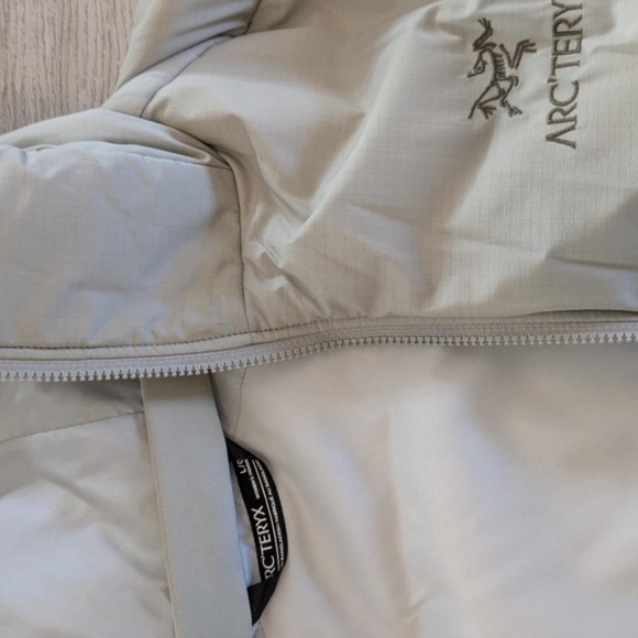 Arc’tyrex Atom Heavyweight Hoody - Picture 4 of 6